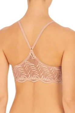 Lush Front Close Contour Underwire Bra