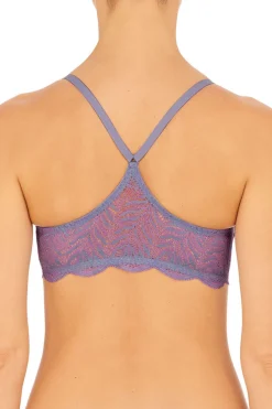 Lush Front Close Contour Underwire Bra