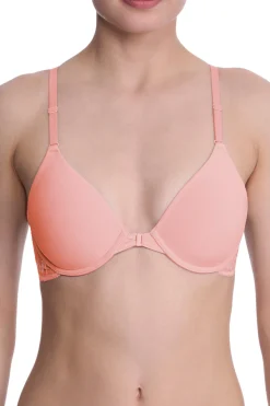 Lush Front Close Contour Underwire Bra