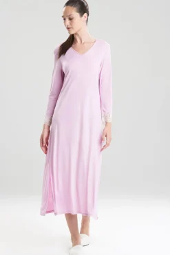 Luxe Shangri-La Long Sleeve Lounger