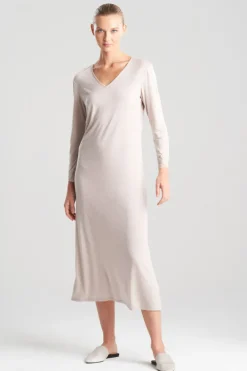 Luxe Shangri-La Long Sleeve Lounger
