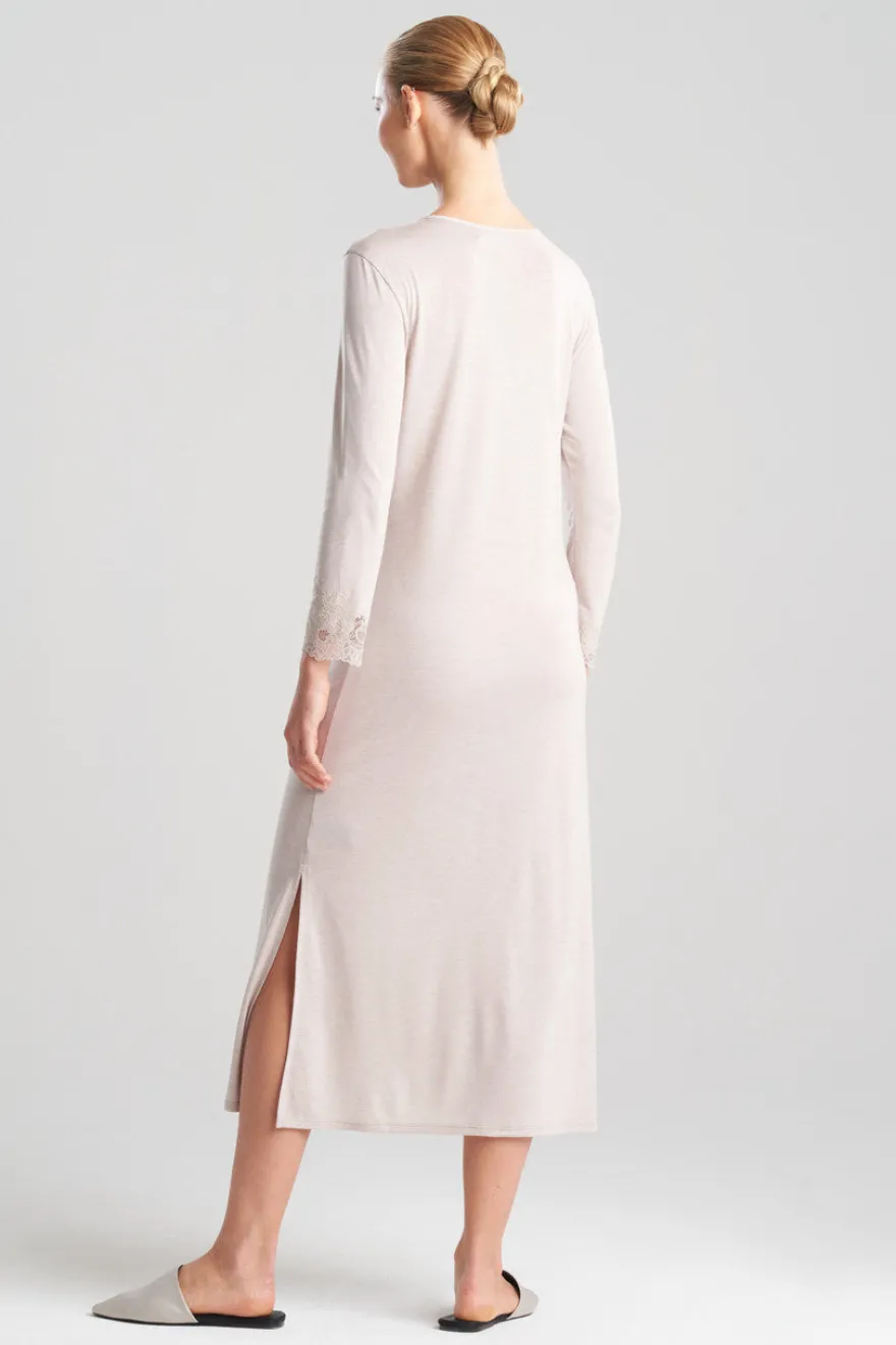 Luxe Shangri-La Long Sleeve Lounger