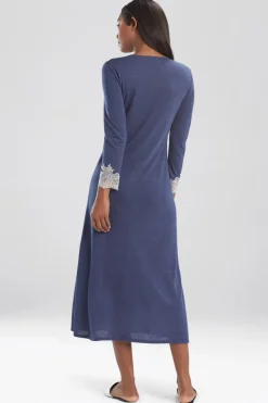 Luxe Shangri-La Long Sleeve Lounger