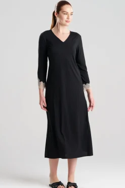 Luxe Shangri-La Long Sleeve Lounger
