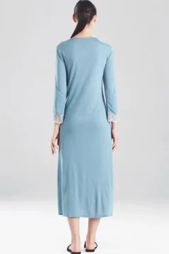 Luxe Shangri-La Long Sleeve Lounger