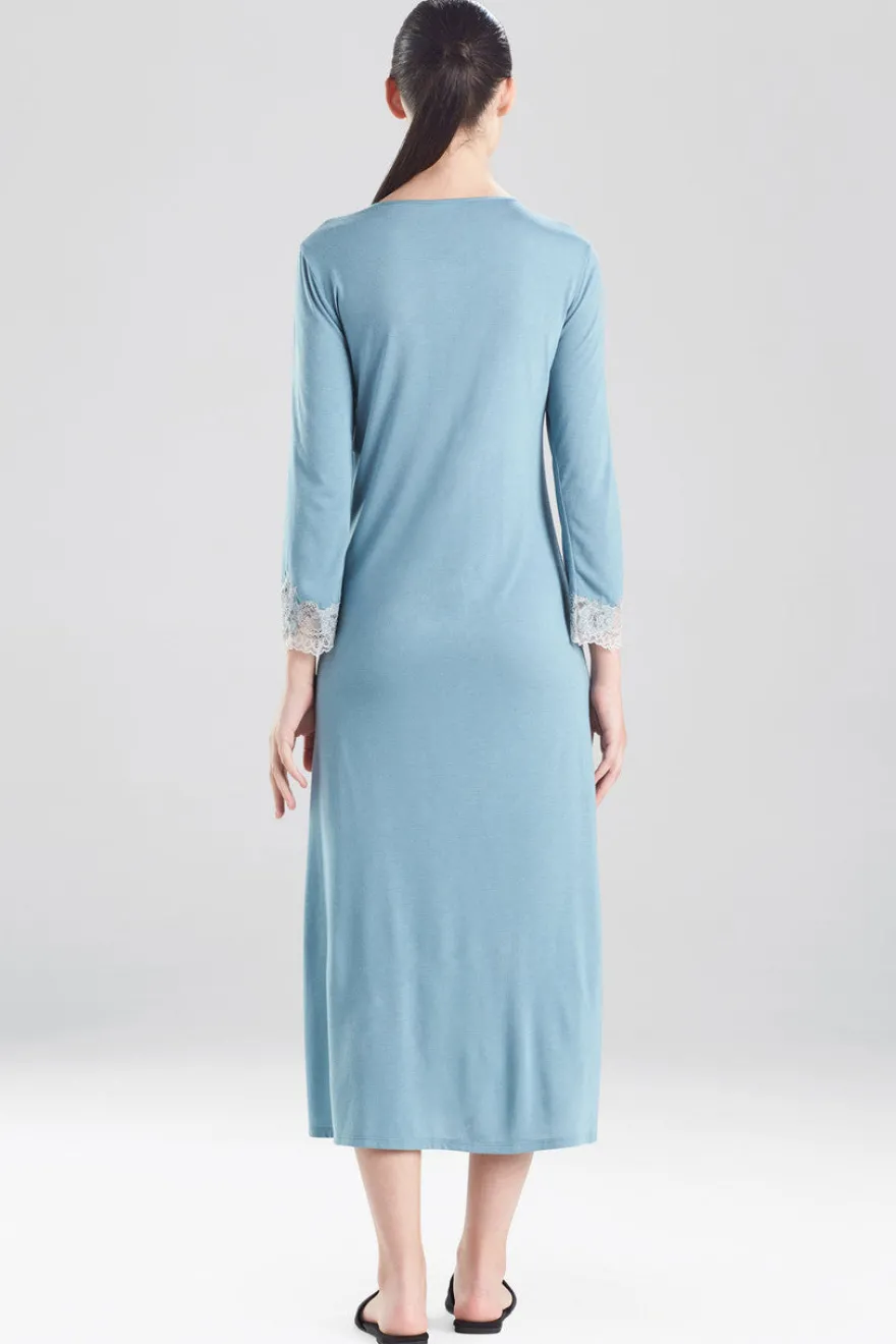 Luxe Shangri-La Long Sleeve Lounger