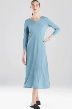 Luxe Shangri-La Long Sleeve Lounger