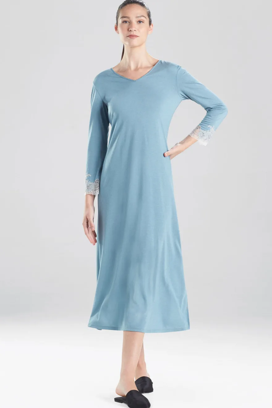 Luxe Shangri-La Long Sleeve Lounger