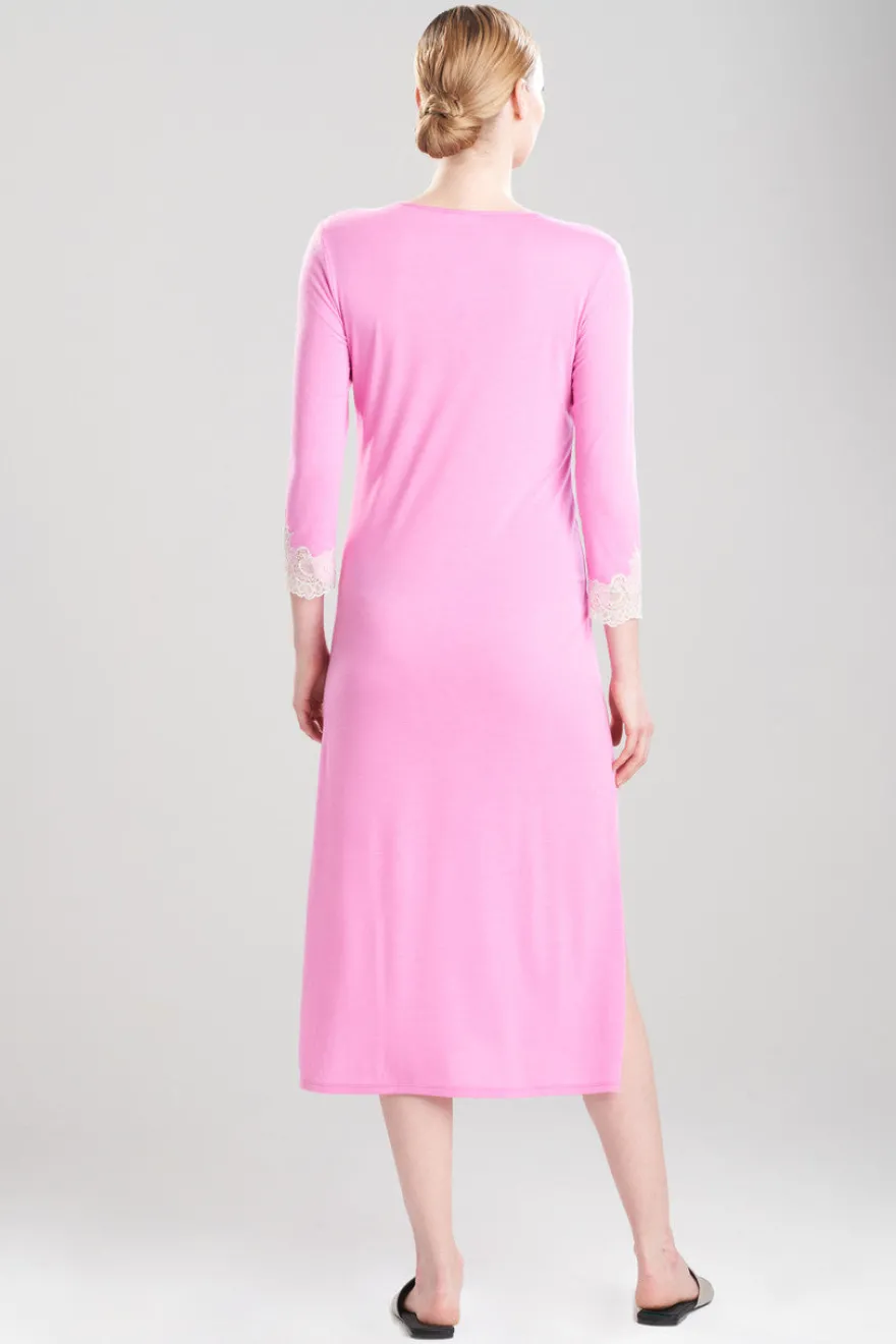 Luxe Shangri-La Long Sleeve Lounger