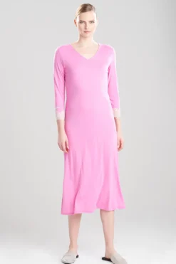 Luxe Shangri-La Long Sleeve Lounger