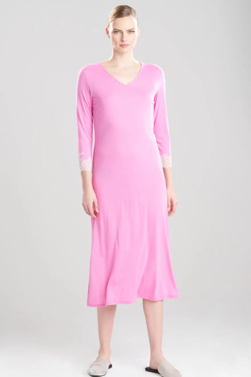 Luxe Shangri-La Long Sleeve Lounger