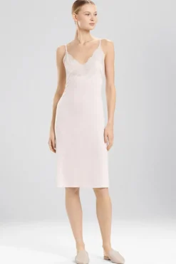 Luxe Shangri-La TENCEL™ Chemise