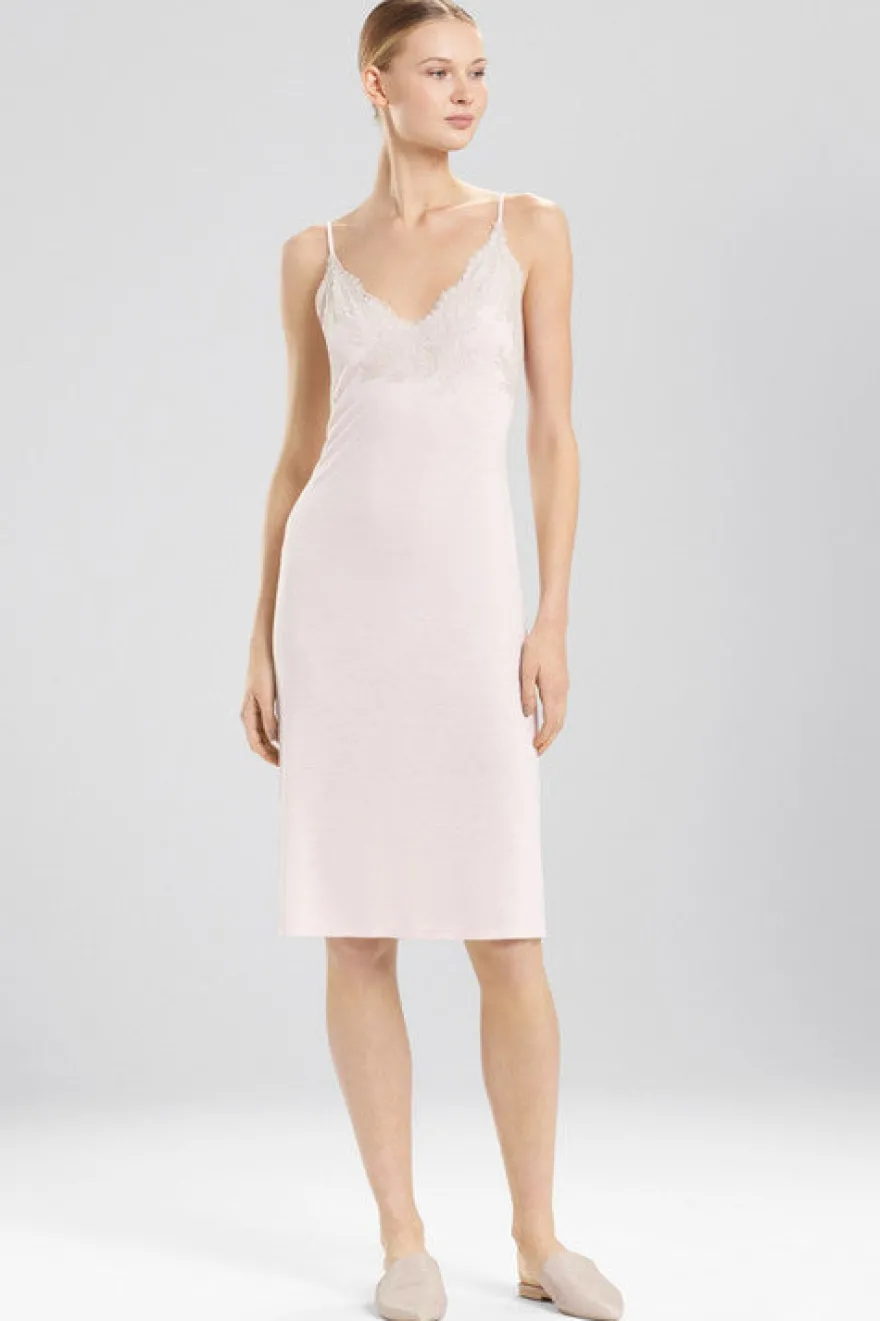 Luxe Shangri-La TENCEL™ Chemise