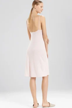 Luxe Shangri-La TENCEL™ Chemise