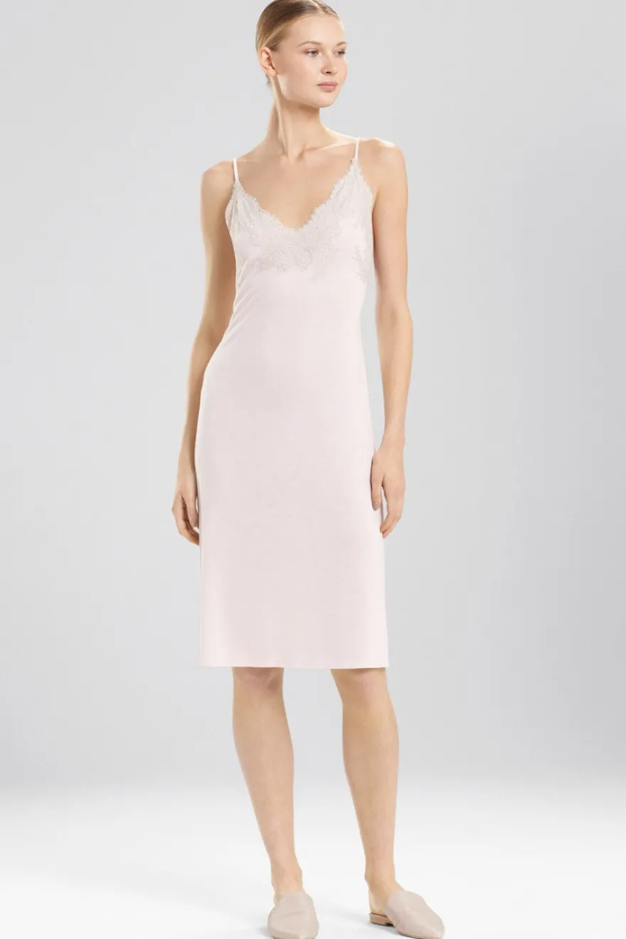 Luxe Shangri-La TENCEL™ Chemise