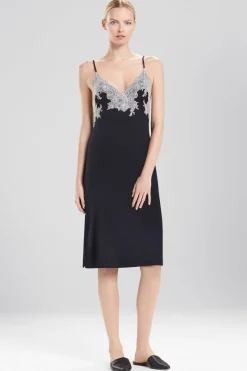 Luxe Shangri-La TENCEL™ Chemise
