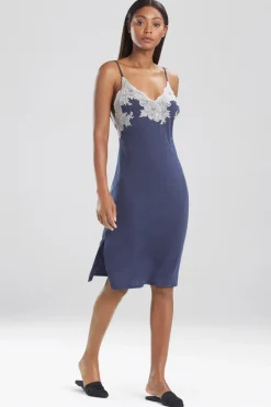 Luxe Shangri-La TENCEL™ Chemise