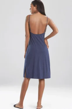 Luxe Shangri-La TENCEL™ Chemise