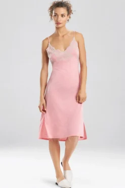 Luxe Shangri-La TENCEL™ Chemise