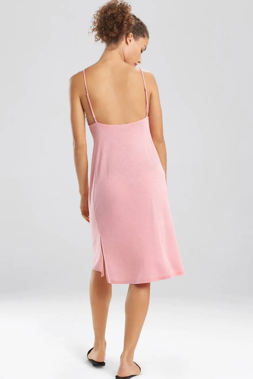 Luxe Shangri-La TENCEL™ Chemise
