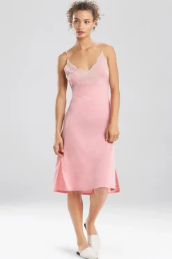 Luxe Shangri-La TENCEL™ Chemise