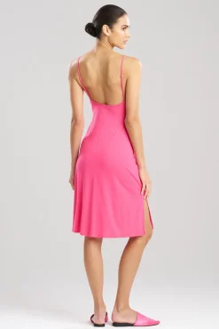Luxe Shangri-La TENCEL™ Chemise