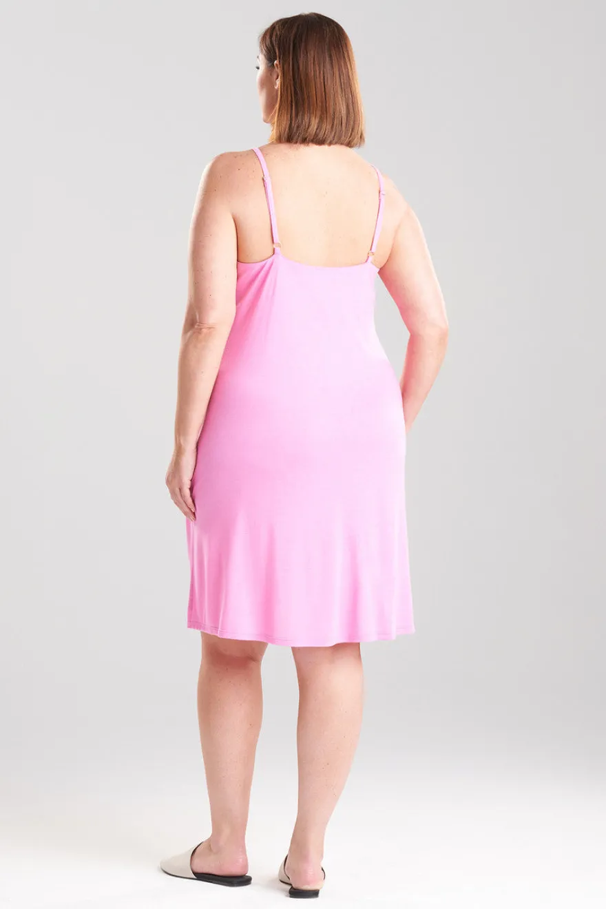 Luxe Shangri-La TENCEL™ Chemise