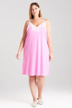 Luxe Shangri-La TENCEL™ Chemise