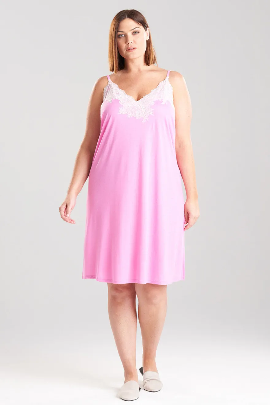 Luxe Shangri-La TENCEL™ Chemise