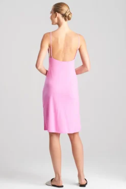 Luxe Shangri-La TENCEL™ Chemise