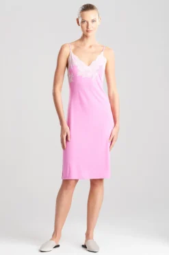 Luxe Shangri-La TENCEL™ Chemise