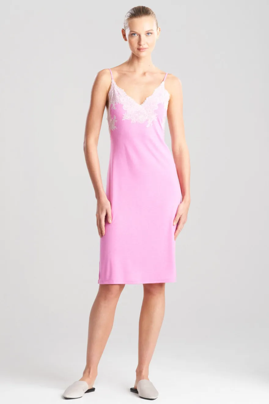 Luxe Shangri-La TENCEL™ Chemise