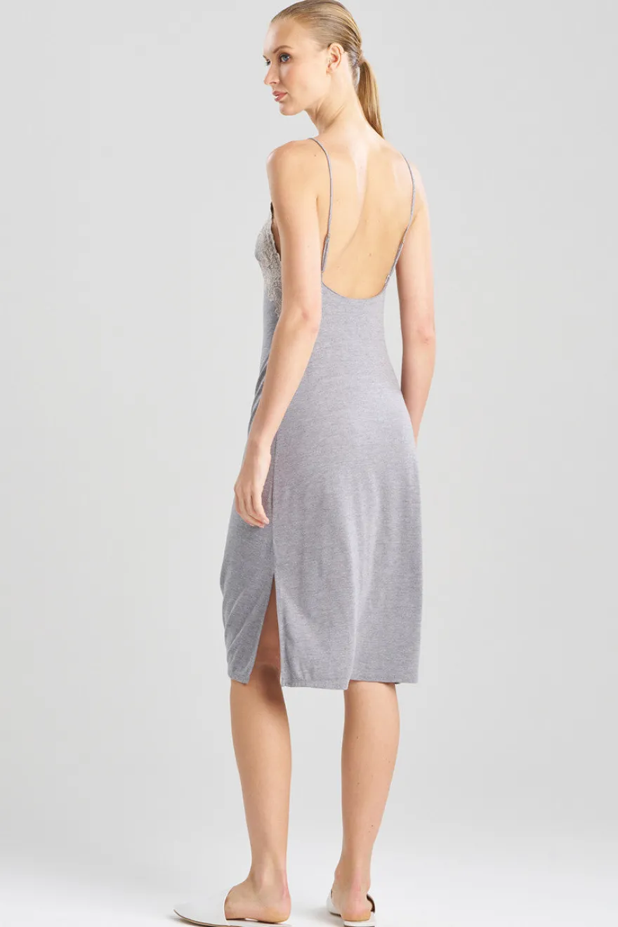 Luxe Shangri-La TENCEL™ Chemise
