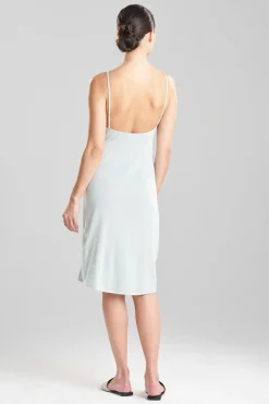 Luxe Shangri-La TENCEL™ Chemise