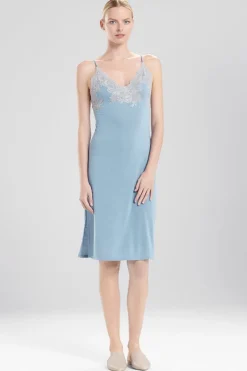 Luxe Shangri-La TENCEL™ Chemise