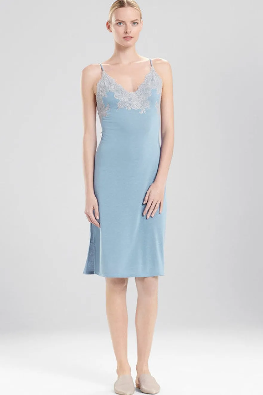Luxe Shangri-La TENCEL™ Chemise