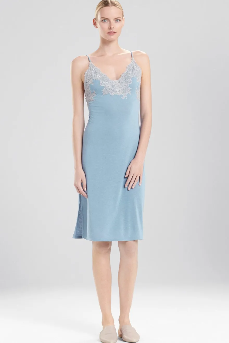 Luxe Shangri-La TENCEL™ Chemise