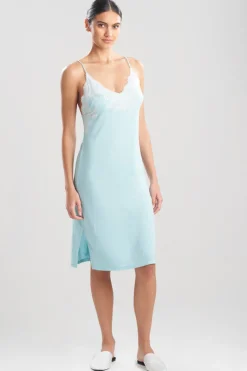 Luxe Shangri-La TENCELâ„¢ Chemise