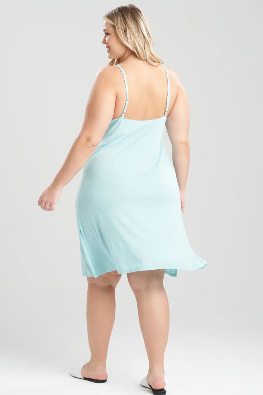 Luxe Shangri-La TENCEL™ Chemise