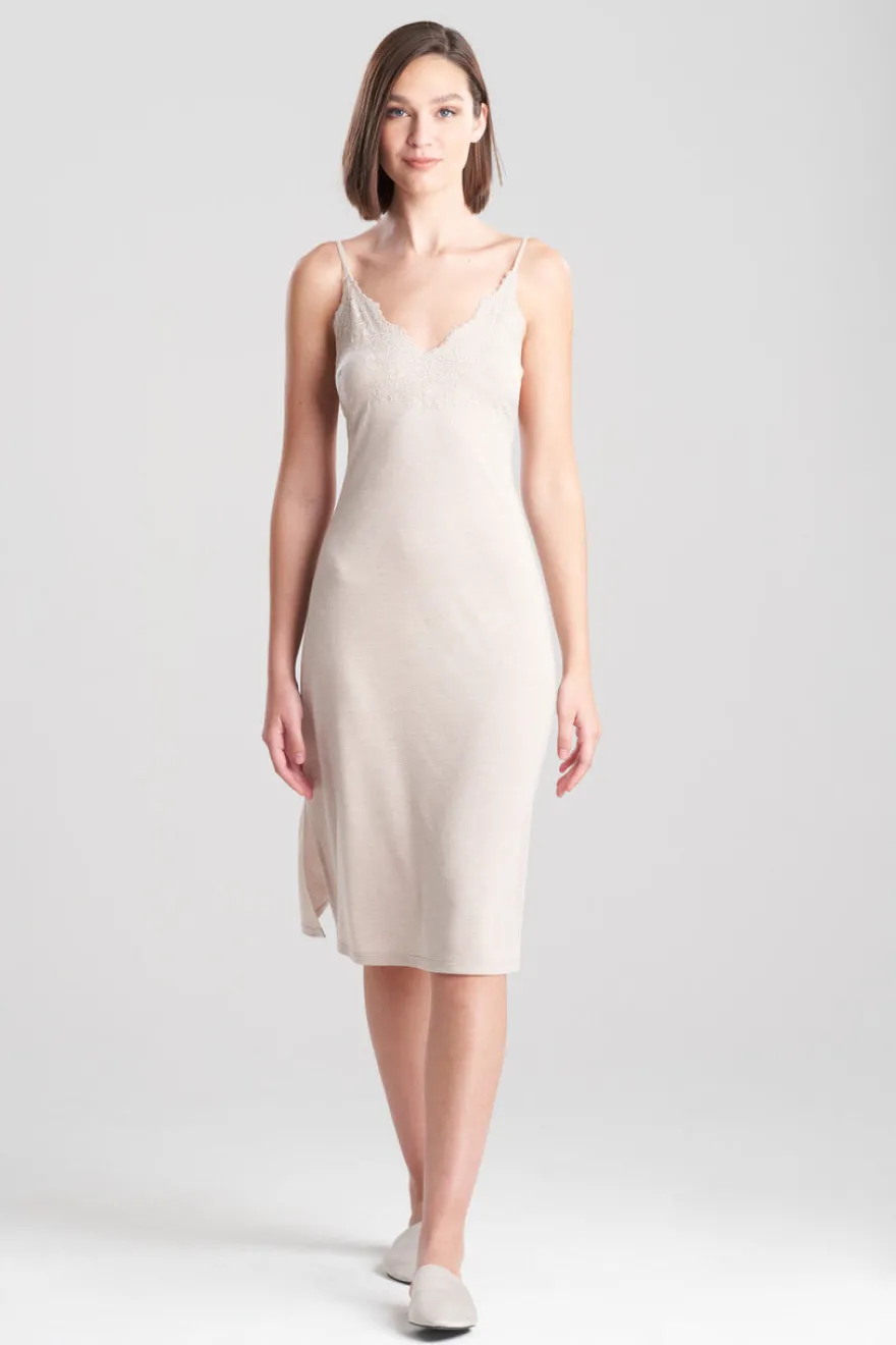 Luxe Shangri-La TENCEL™ Chemise