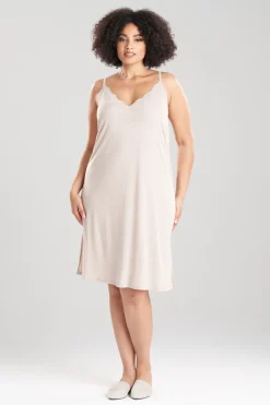 Luxe Shangri-La TENCEL™ Chemise