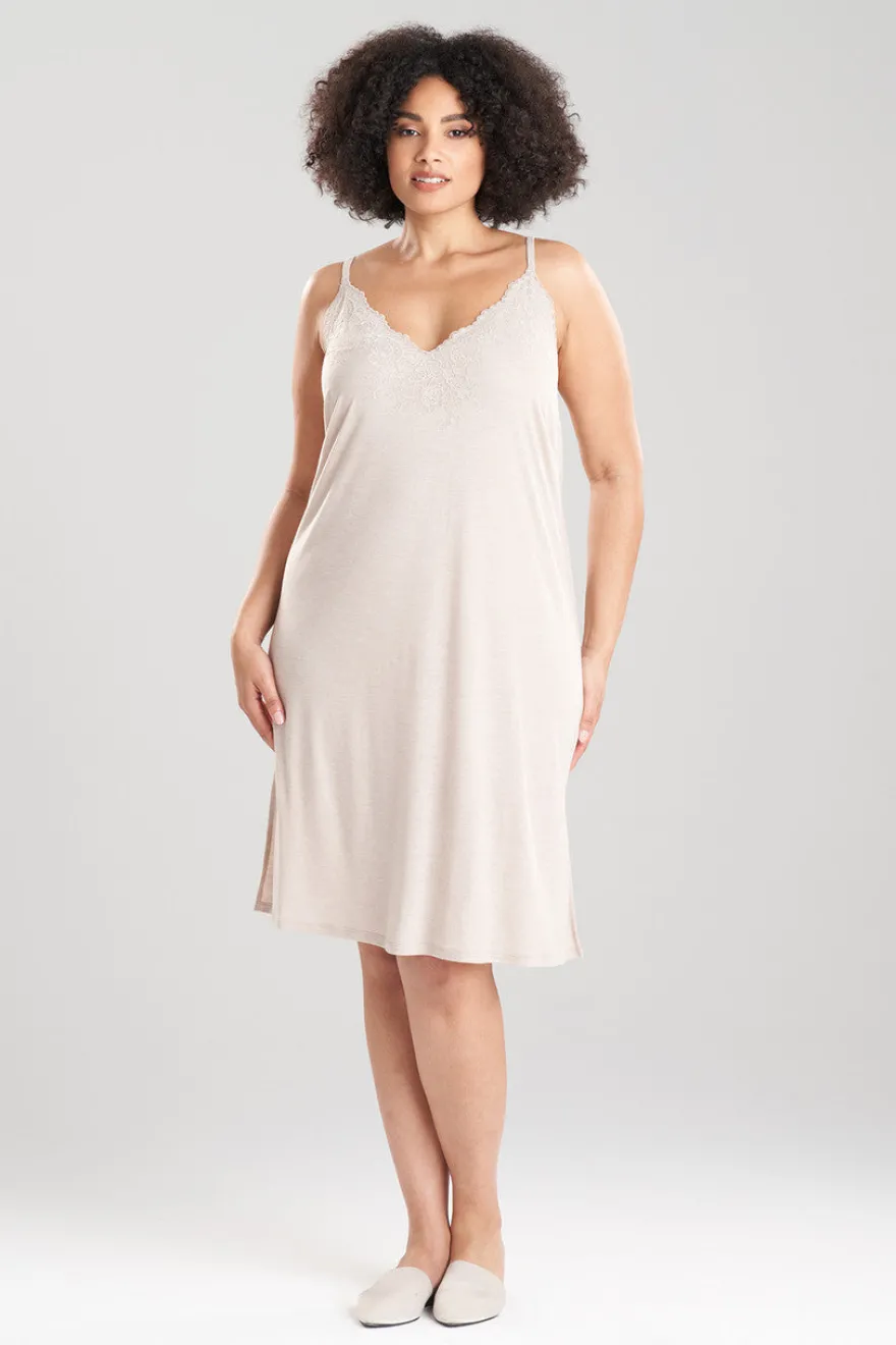 Luxe Shangri-La TENCEL™ Chemise
