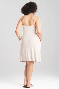 Luxe Shangri-La TENCEL™ Chemise