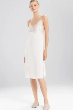 Luxe Shangri-La TENCEL™ Chemise