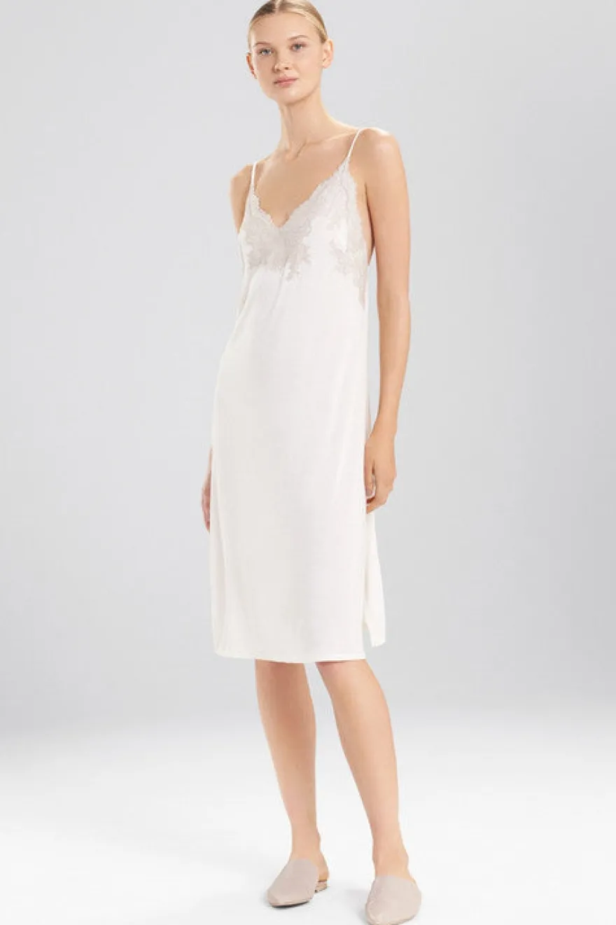 Luxe Shangri-La TENCEL™ Chemise