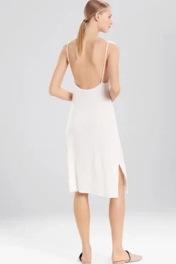 Luxe Shangri-La TENCEL™ Chemise