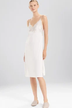 Luxe Shangri-La TENCEL™ Chemise
