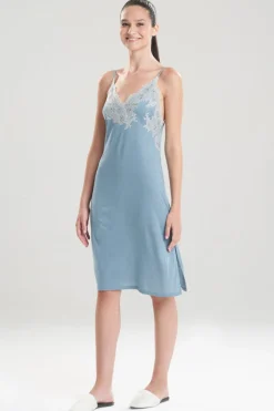 Luxe Shangri-La TENCELâ„¢ Chemise