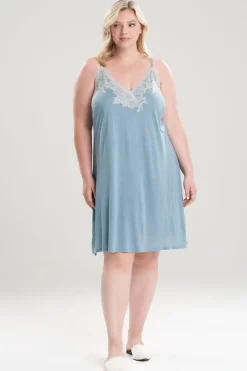 Luxe Shangri-La TENCEL™ Chemise