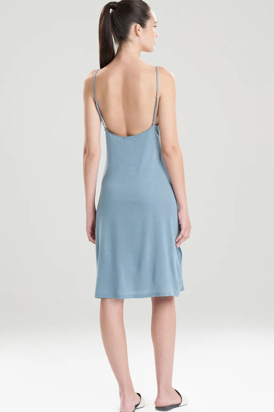 Luxe Shangri-La TENCEL™ Chemise